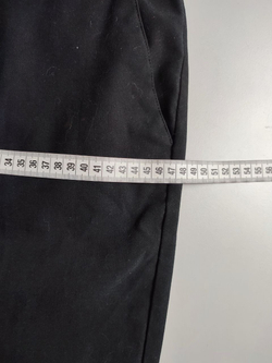 Брюки WoolStreet базовые 44 размер, есть нюансы