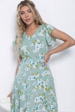 Платье Каролайн (мята) П10850 LT Collection