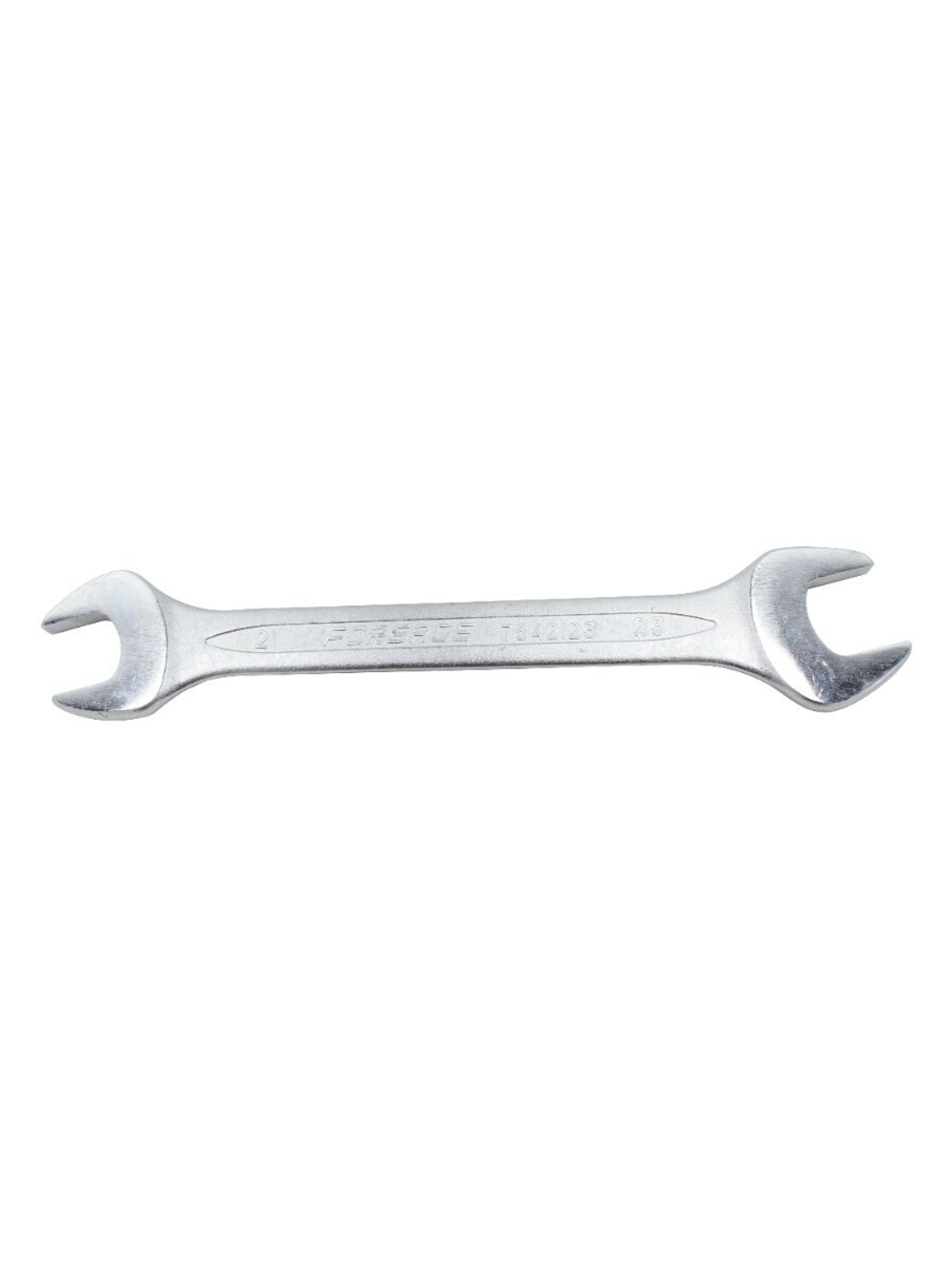 Ключ рожковый 21X23мм Forsage F-7542123