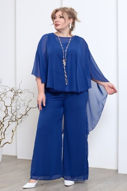 Костюм 5852 Fabrika Фото 2