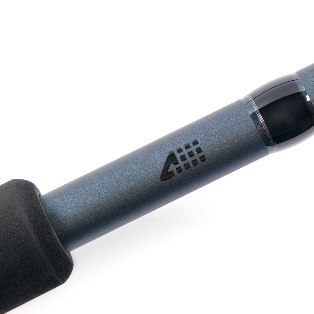 Удилище фидерное штекерное карбоновое 4 FIGHTERS Slogger Absolute FEEDER, 4,2 м, тест до 150 г/20/