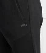 спортивные штаны hadiko curved BOSS GREEN - черный(50469098)