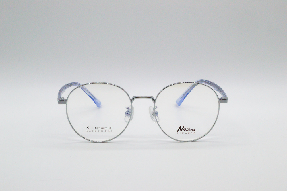 Изг. оправы Nikitana BL7012 C3