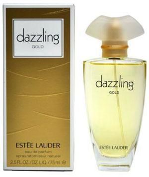 Estee Lauder Dazzling Gold Eau De Parfum