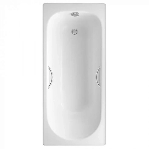 Ванна Delice Grace Elite 170х70 DLR230643R 170х70 белая