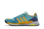 Кроссовки Human Made X Adidas Originals Questar
