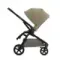 Прогулочная коляска Redsbaby Onix Taupe