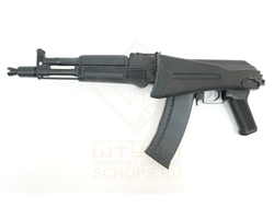 Модель автомата E&L ELAK105 Gen2
