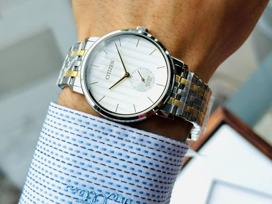 Наручные часы Citizen BE9174-55A