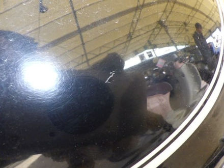 Yamaha Roadstar XV1600 1999