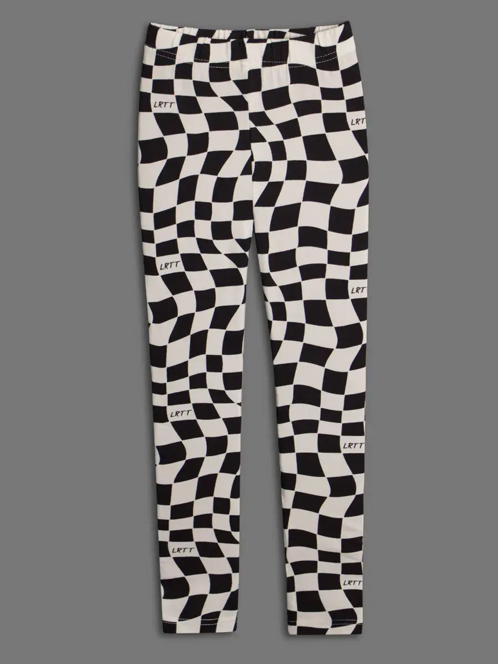 Леггинсы для девочки летние