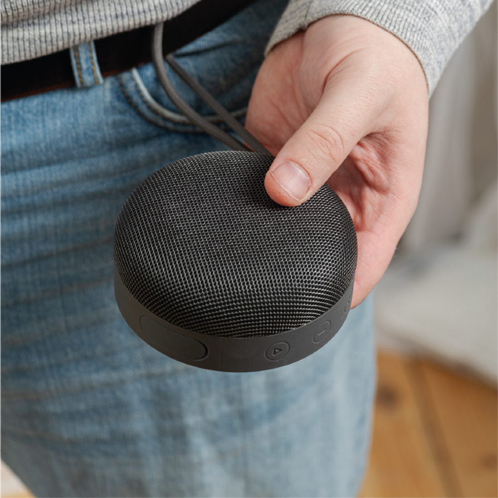 Стереопара: две беспроводные колонки CityWave со скидкой 10%