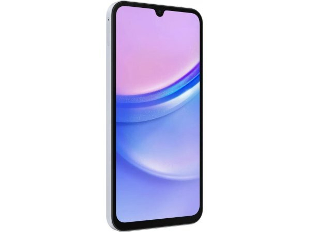 Смартфон Samsung Galaxy A15 SM-A155 4/128GB Light Blue