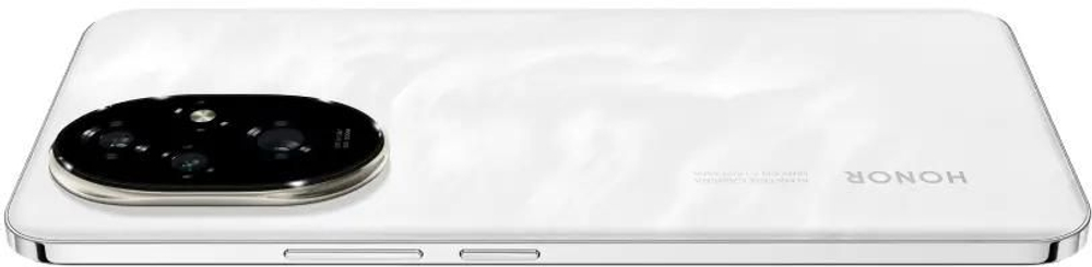 6.7" Смартфон Honor 200 12/512Gb,  NFC,  AMOLED,  120Гц,  5200мAч,  белый лунный