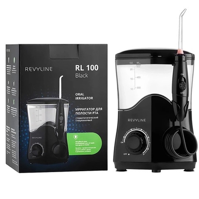 Стационарный ирригатор Revyline RL 100