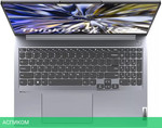 Ноутбук Lenovo ThinkBook 16 G6+ IMH 21LE000VCD
