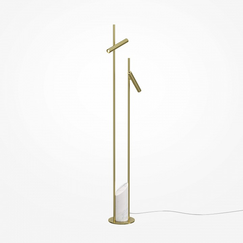 Торшер Maytoni Trust MOD460FL-L6BS3K