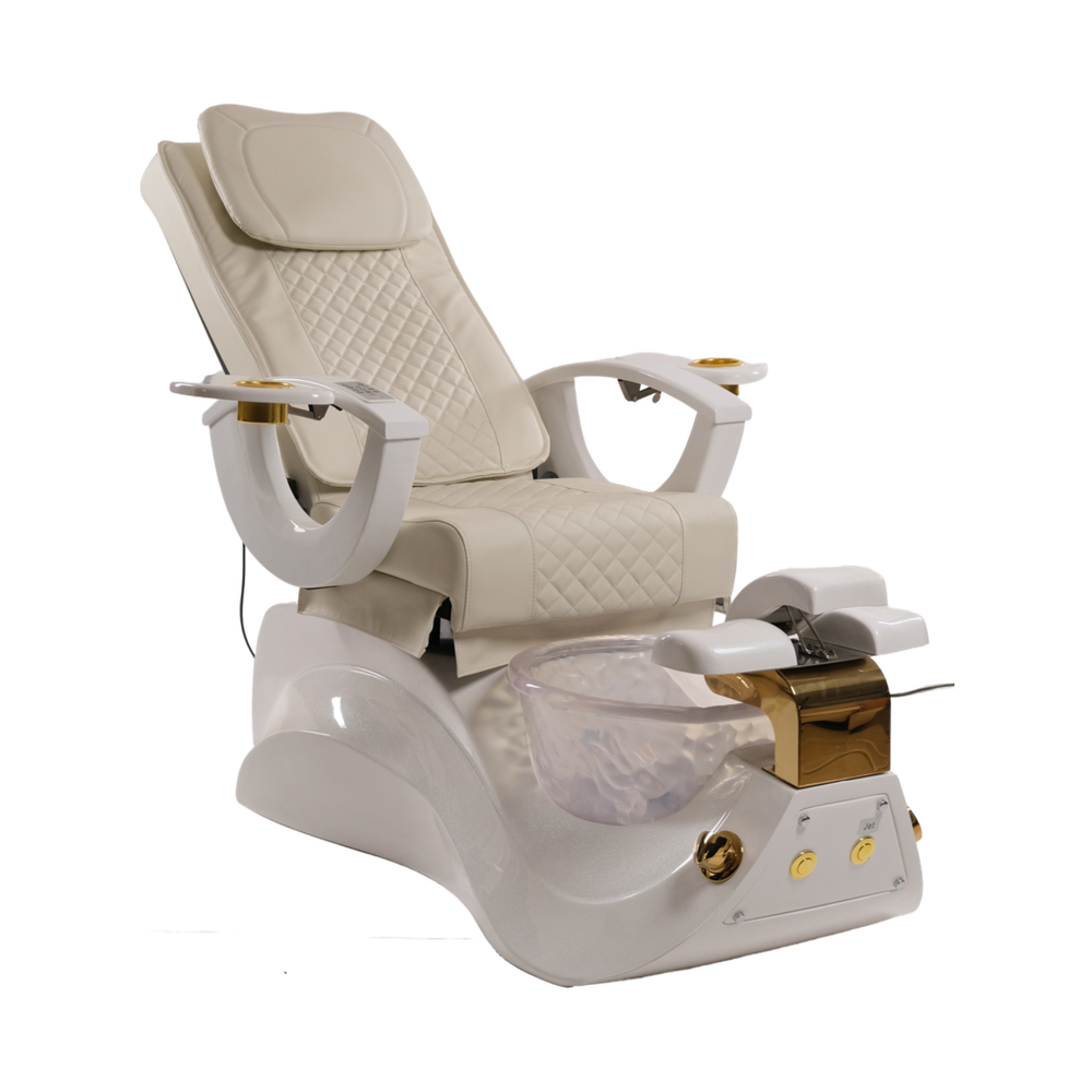 Педикюрное кресло LB-9896