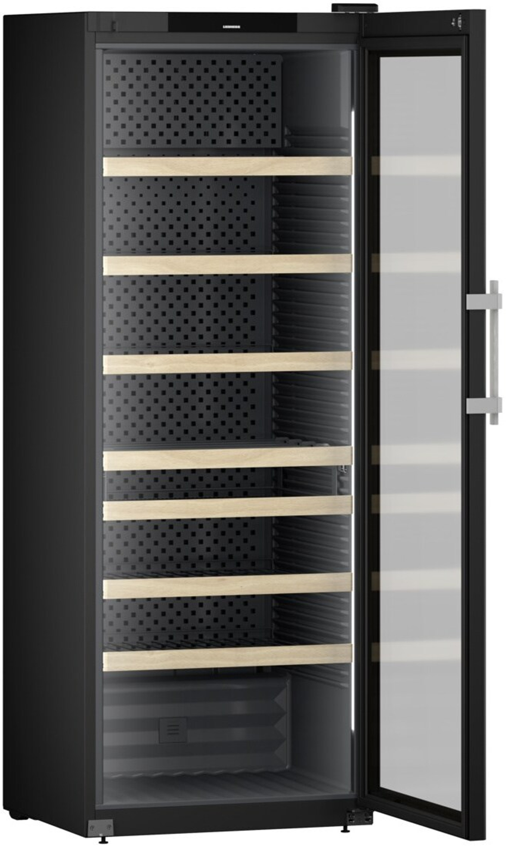 Винный шкаф Liebherr WFbli 7741