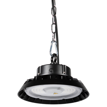 Светильник светодиодный ЭРА SPP-407-090-50K-100 100Вт 5000K IP65 КСС Г 90° гарантия 5 лет