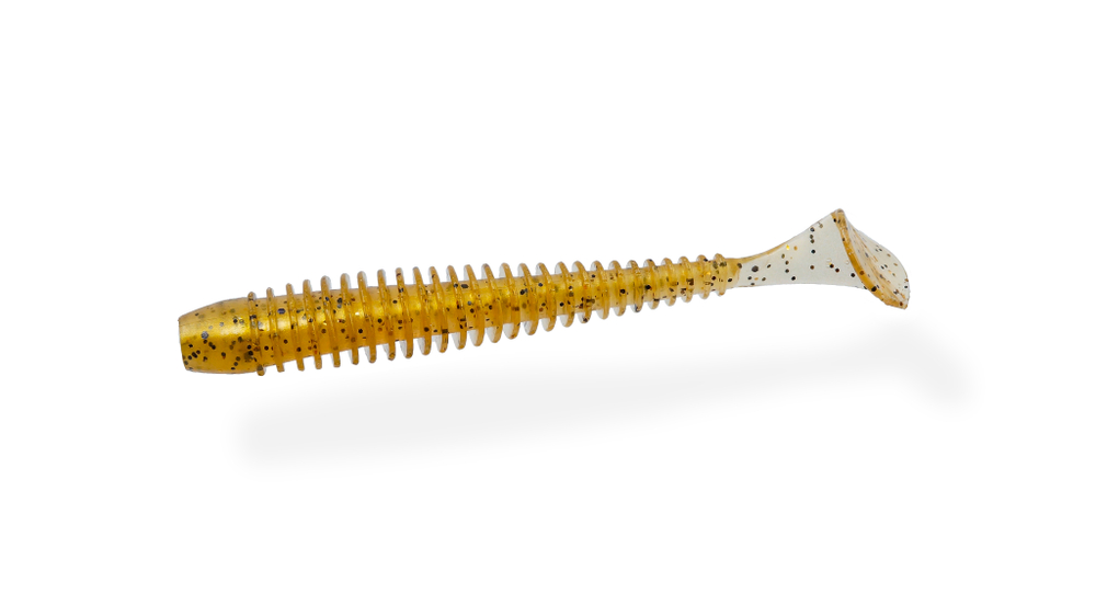 Силикон SnastiGood Swin 7.5 см цвет 24
