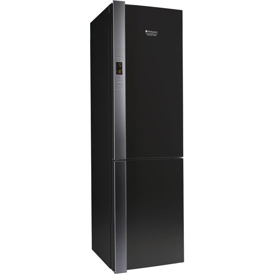 Холодильник Hotpoint-Ariston HF 9201 B RO