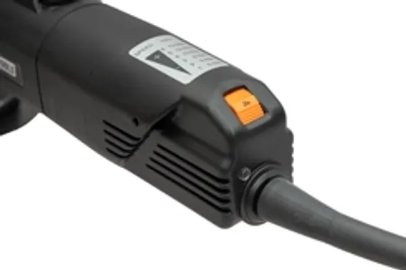 Машина подачи проволоки HDWELD WF-007E, 24 В