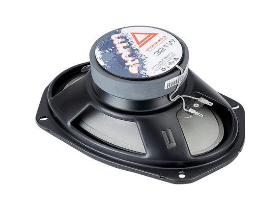 Коакс. акустика AURA STORM-69.3