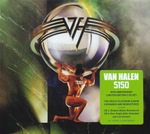 Van Halen / 5150 (Limited Edition)(2CD)