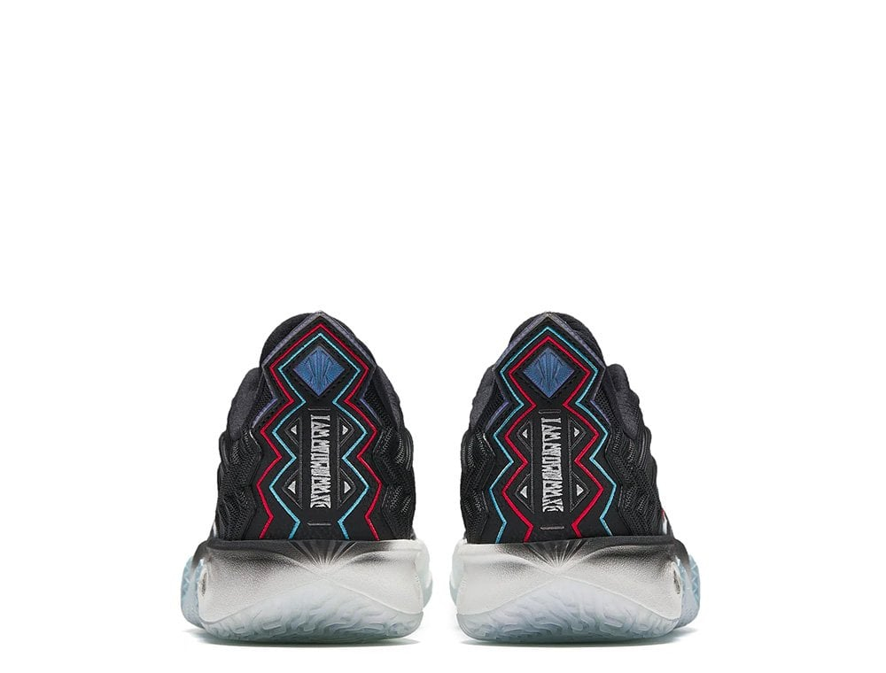 Баскетбольные кроссовки Anta KAI 2 "Muse"