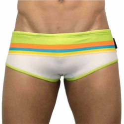 Мужские плавки Aussiebum Retro Crop