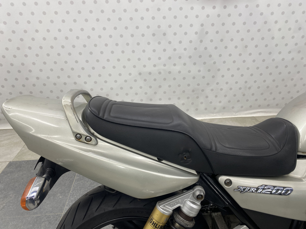Yamaha XJR1200 , 1997