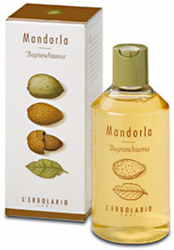 L'Erbolario Mandorla