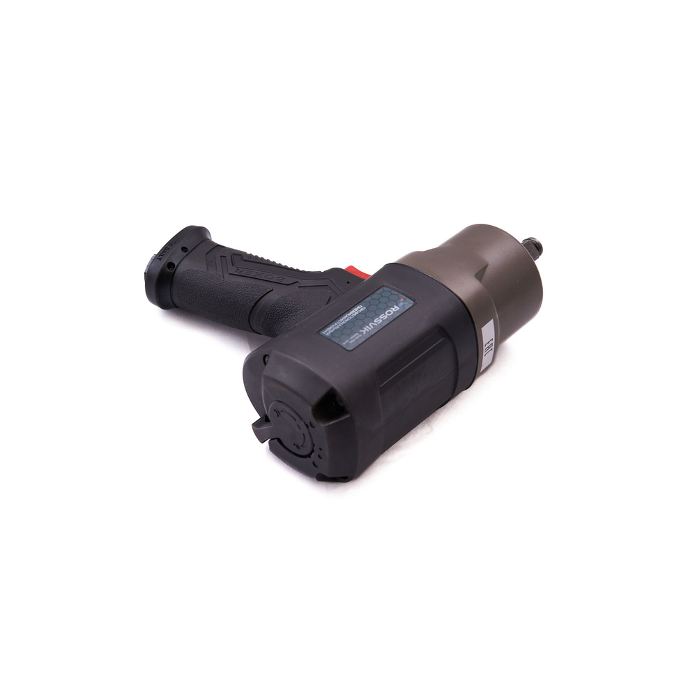 Гайковерт пневматический ROSSVIK RT-5276 , 1/2", 1890Nm, 2,29кг