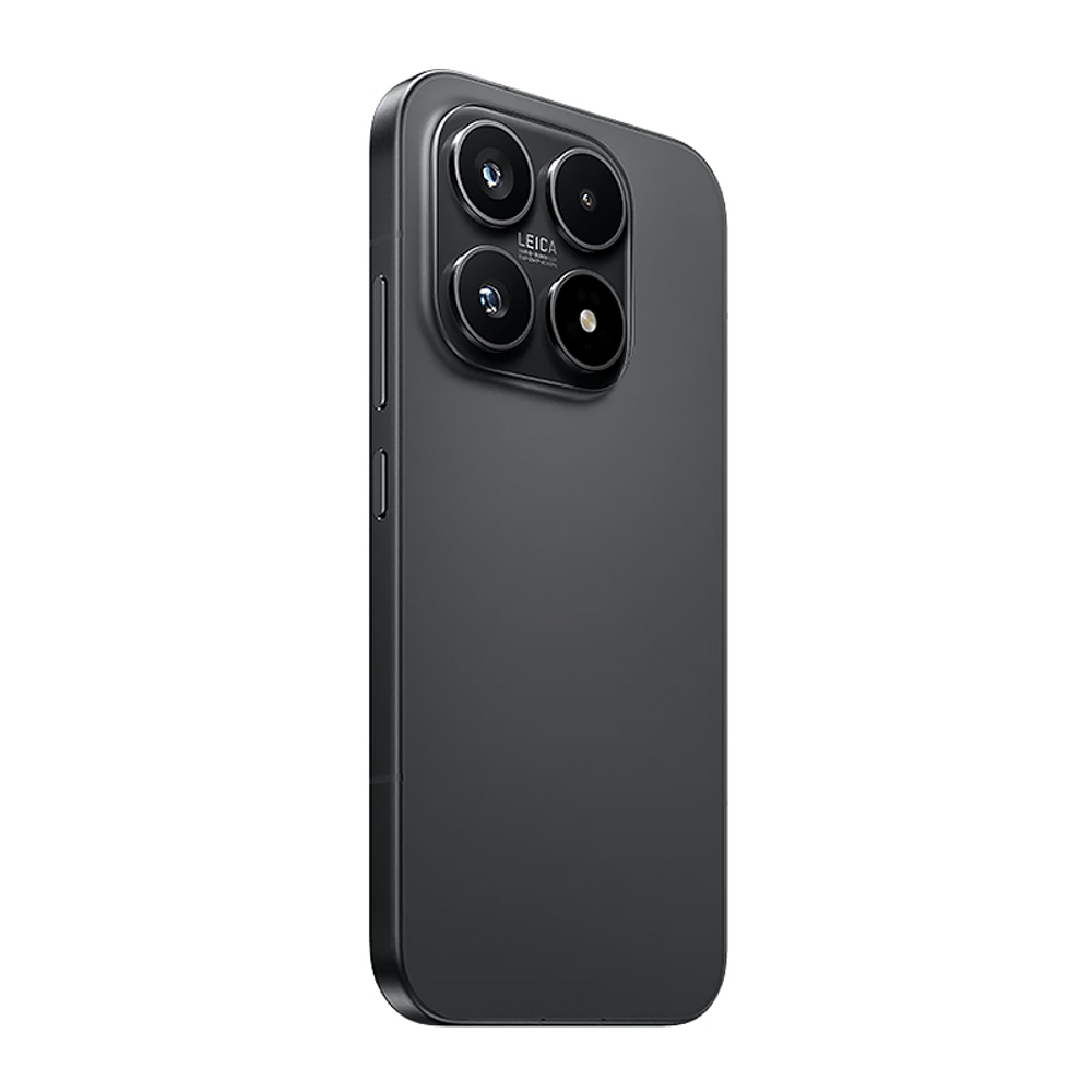 Xiaomi 17 12/256 ГБ Black