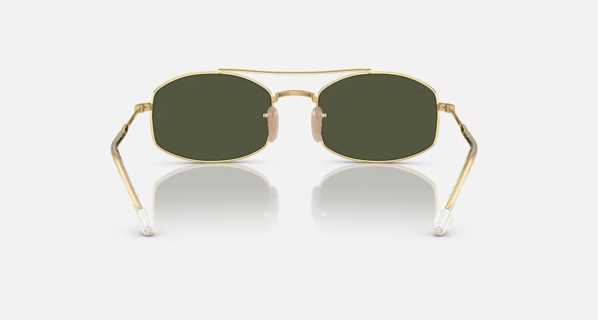 RAY-BAN RB3719 001/31