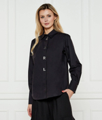 Рубашка Karl Lagerfeld - черный(A1W11026)