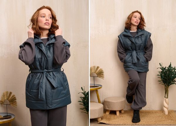 Повседневный зимний гардероб: создаем стильные образы для холодов Повседневный зимний гардероб: создаем стильные образы для холодов