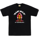 A Bathing Ape Bathing Ape Ss26 Футболка