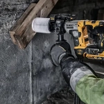 DeWalt DCH172NT аккумуляторный перфоратор (без АКБ и ЗУ)