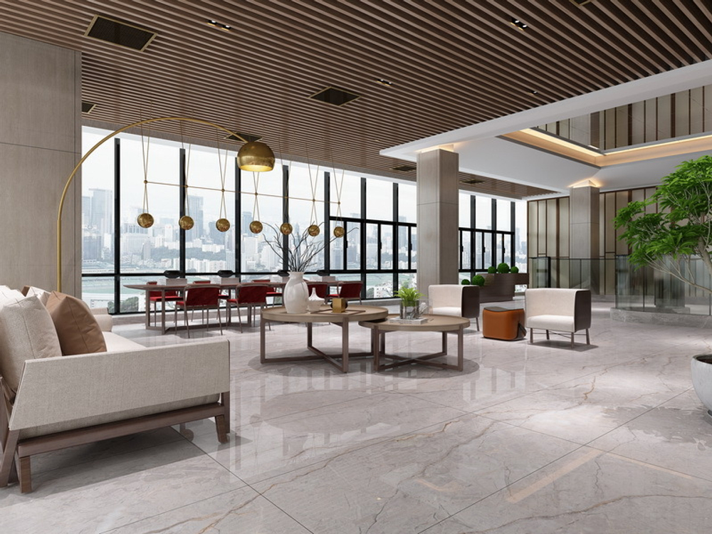 Age Art Classic Stone Botticino Classico Polished 60x120