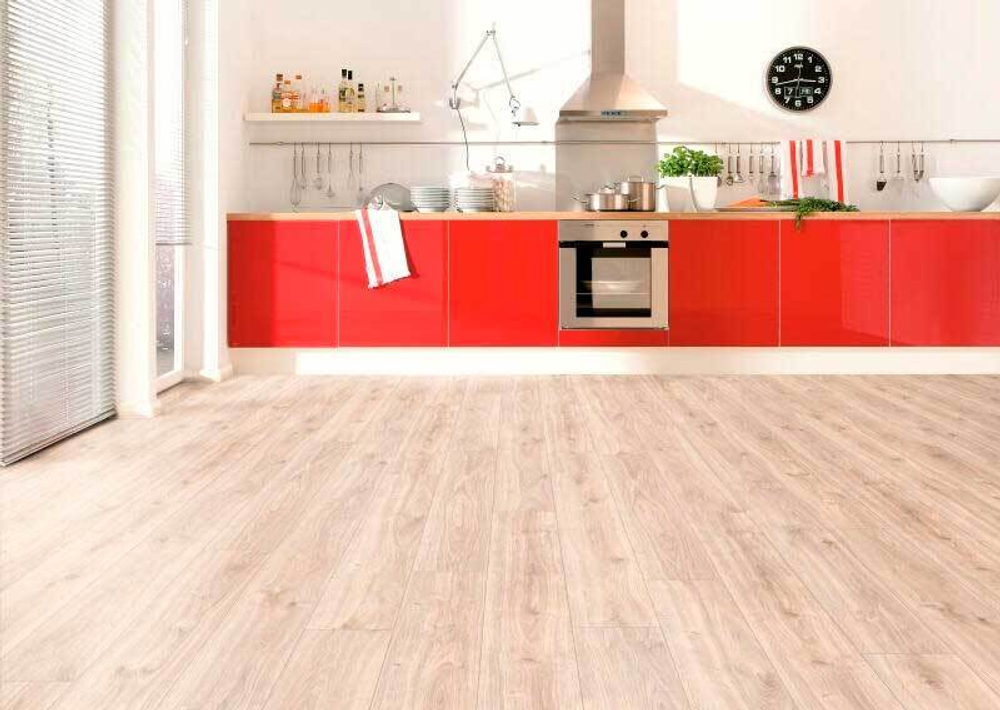 Ламинат Woodstyle Bravo Дуб Нунавуд