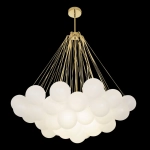 Подвесная люстра Loft It DREAM 10129/1000 Gold