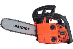 Бензиновая цепная пила Patriot GS 126 220100126