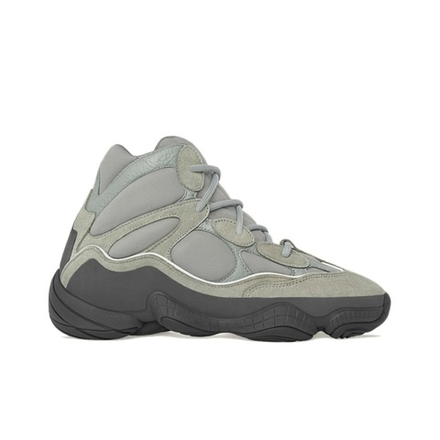 Кроссовки Yeezy Boost 500 High Mist