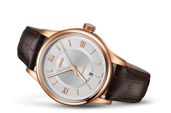 Мужские швейцарские часы Oris 01 733 7719 4871-07 6 20 32