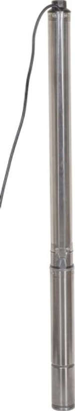 Насос скважинный ВИХРЬ СН115 d75 mm, кабель 65м 68/3/28