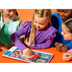 Игра на ловкость Hasbro G0951 Операция в чемоданчике G0951 — фото 7