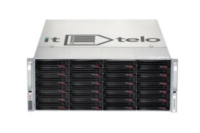 Сервер SuperMicro SuperServer SYS-6047R