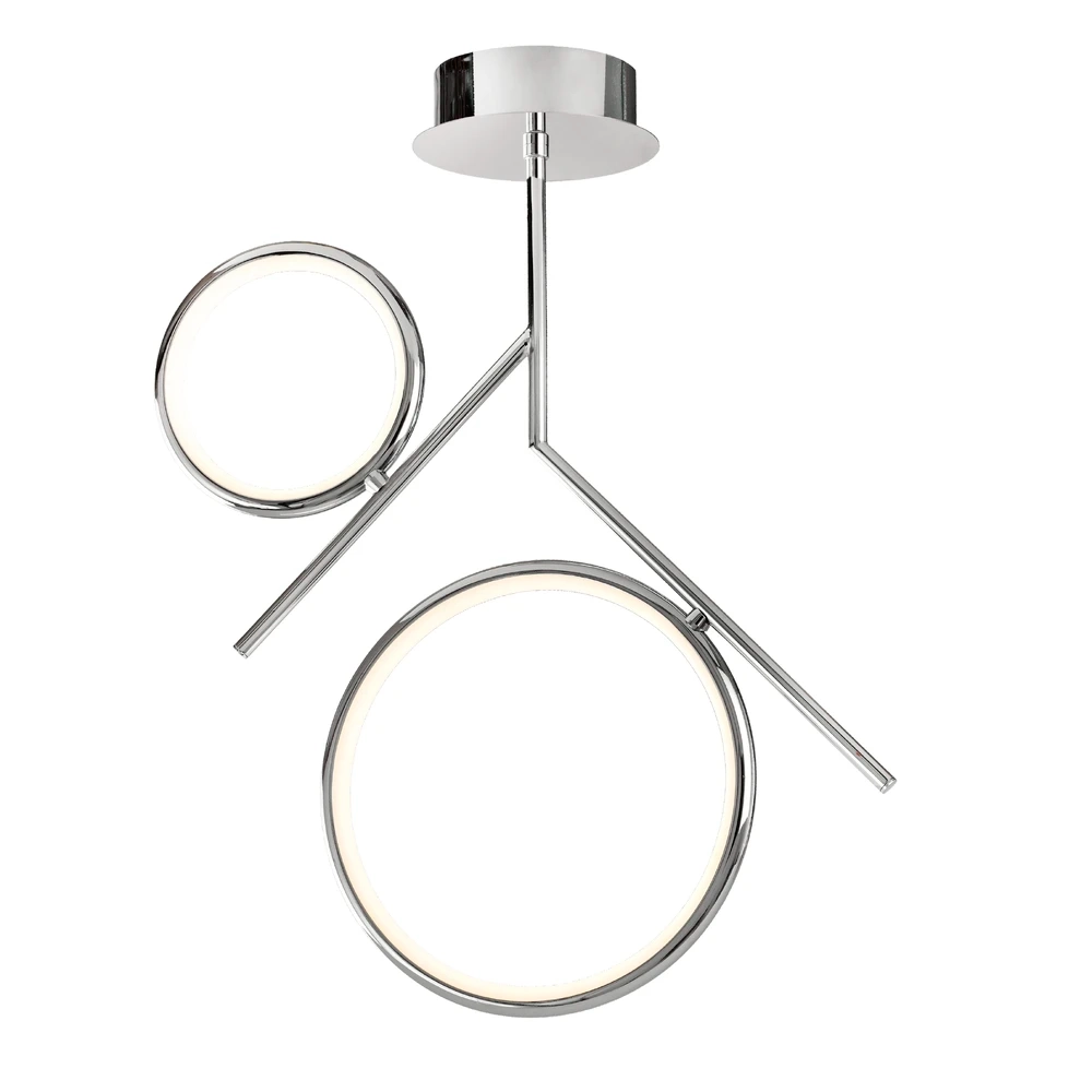 Потолочная люстра Mantra OLIMPIA 6592